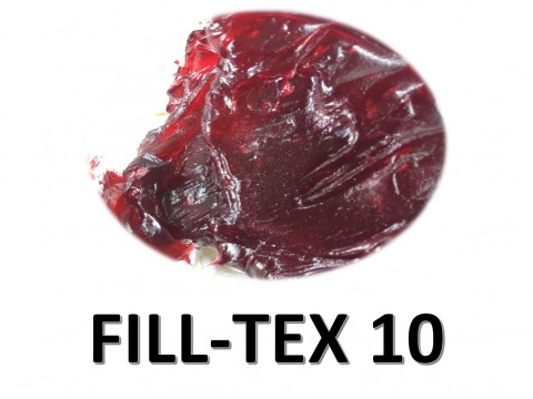 จารบีทนความร้อนและแรงกดสูง (สีแดง)